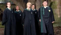 Draco Hogwarts 