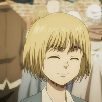 Armin Arlert