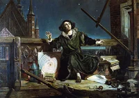 Nicolaus Copernicus