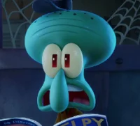 Squidward