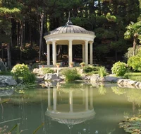 The Gazebo