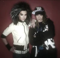 Kaulitz Twins