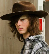 Carl Grimes