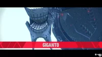 GIGANTO