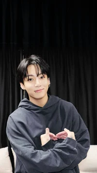 Jungkook 