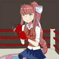 DDBC-Monika Afton 