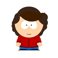 Dave - South Park