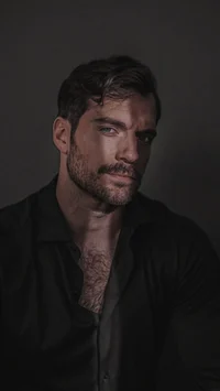 Henry Cavill 