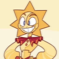 Sundrop -SB FNAF-