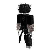 Emo roblox yandere
