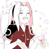 Sakura haruno 