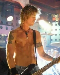 Duff Mckagan 