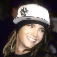 tom kaulitz