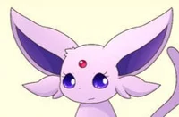 Pearl The Espeon