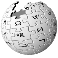 Wikipedia 