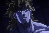 Dio brando