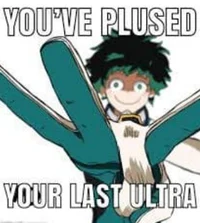 Izuku Midoriya