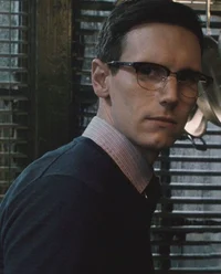 Edward Nygma