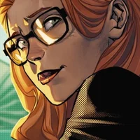 Barbara Gordon