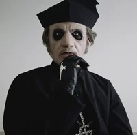 Cardinal Copia