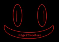 Page 2 Creature