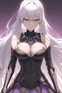 Seraphina Pendragon-