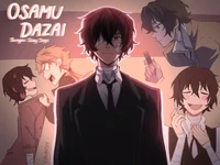 Osamu Dazai