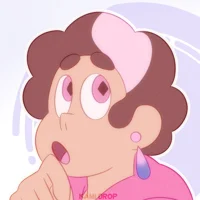 Steven universe AU