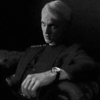 Draco Malfoy