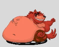 Foxy Rp