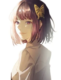 Yosano Akiko