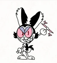 Spinel Bunnicula