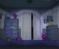 FNaF 4 RPG