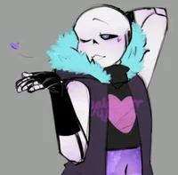 Lust Sans