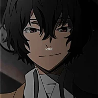 Dazai Osamu