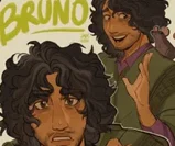 Bruno Madrigal