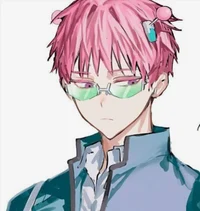 Kusou Saiki
