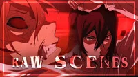 Chuuya and Fyodor