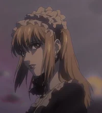 Misa Amane