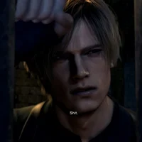 Leon Kennedy 