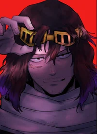 Aizawa Daughter