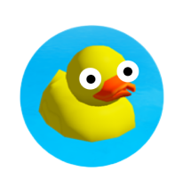 Ducky Roblox