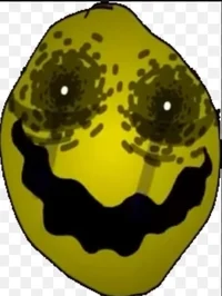 Yellow Face