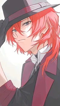 Chuuya