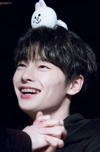 Jeongin