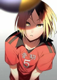 Kenma kozume