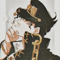 Jotaro kujo