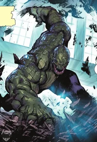 Killer Croc