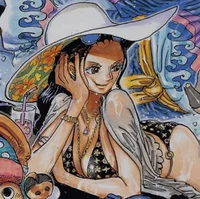 Nico Robin