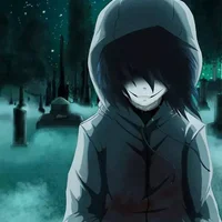 Jeff The Killer